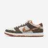 Crushed Skate X Nike SB Dunk Low