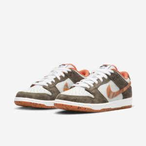Crushed Skate X Nike SB Dunk Low3
