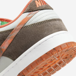 Crushed Skate X Nike SB Dunk Low7