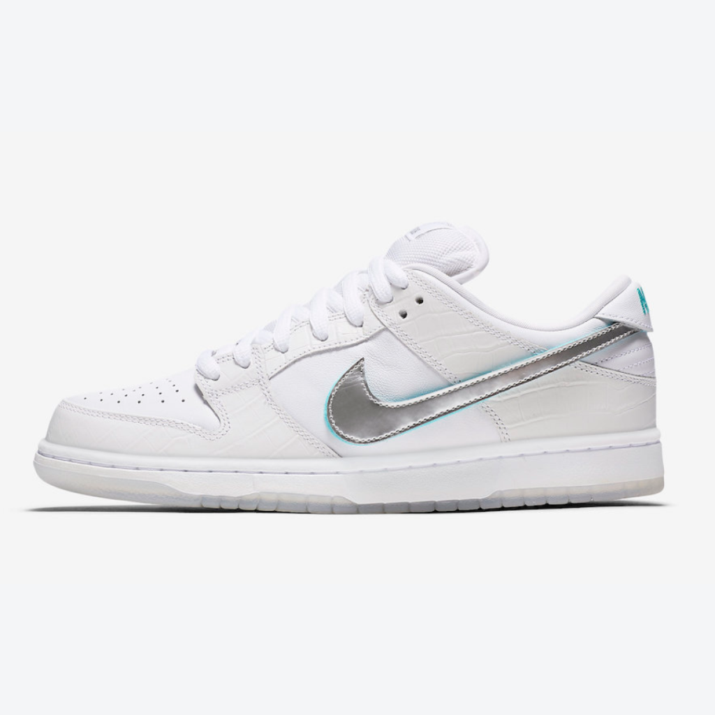 Diamond x Nike SB Dunk Low