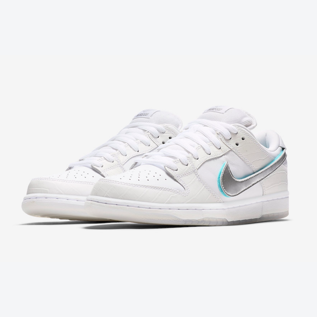 Diamond x Nike SB Dunk Low2