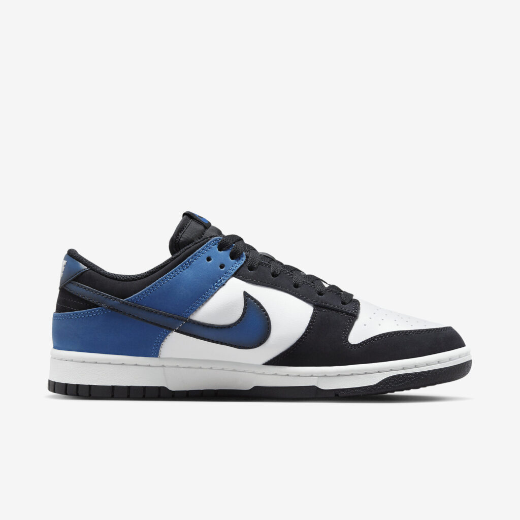 Dunk Low Shashiko ‘Industrial Blue’2