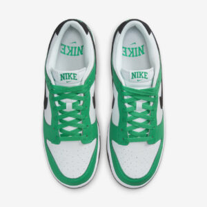 Dunk Low 'Stadium Green'4