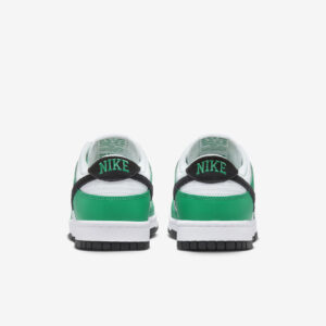 Dunk Low 'Stadium Green'5
