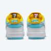 FTC x Nike SB Dunk Low4