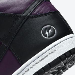 Fragment Design x Nike Dunk High 'Beijing'7