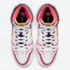 Gundam x Nike Dunk High SB 'Project Unicorn - RX-0'3