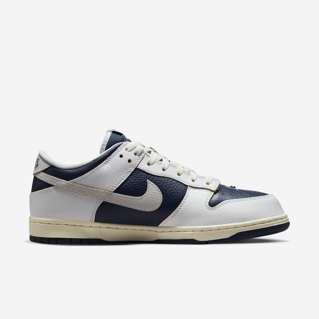 HUF x Nike SB Dunk Low “New York City”2