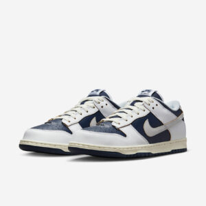 HUF x Nike SB Dunk Low “New York City”4