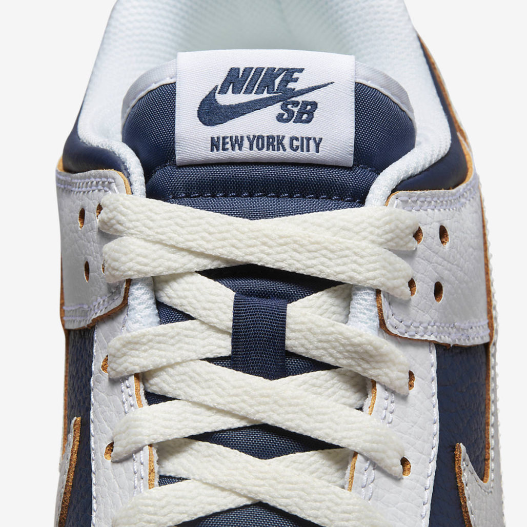 HUF x Nike SB Dunk Low “New York City”7