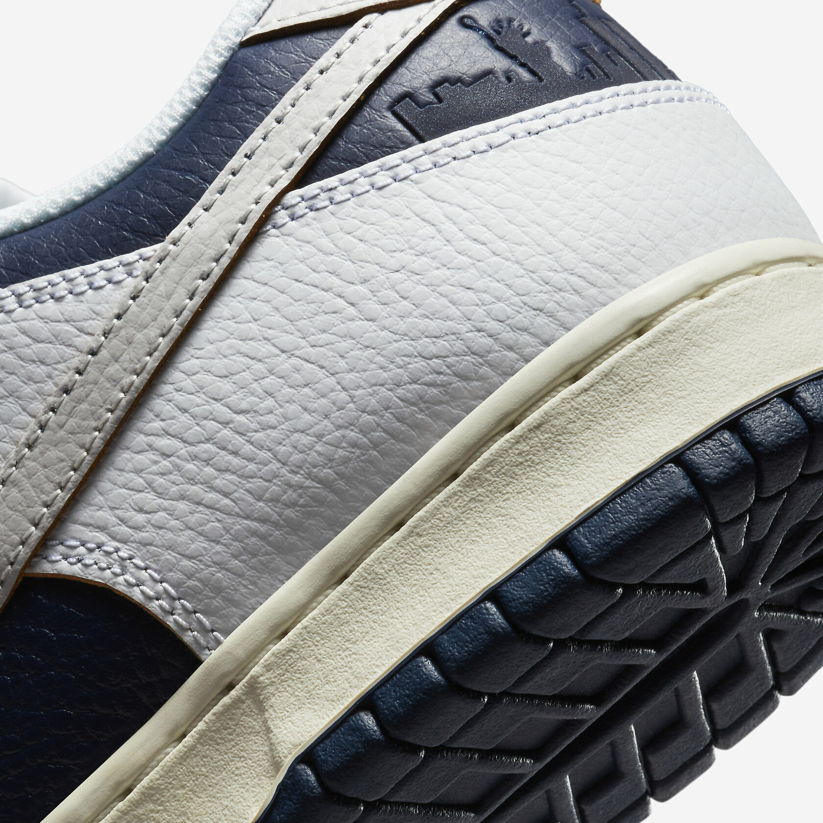 HUF x Nike SB Dunk Low “New York City”9