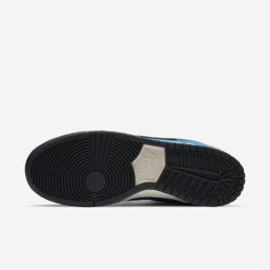 Instant Skateboards X Nike SB Dunk Low1