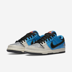 Instant Skateboards X Nike SB Dunk Low3