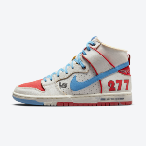 Ishod Wair x Magnus Walker x Nike Dunk High Pro SB 'Urban Outlaw'