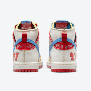 Ishod Wair x Magnus Walker x Nike Dunk High Pro SB 'Urban Outlaw'4
