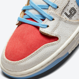 Ishod Wair x Magnus Walker x Nike Dunk High Pro SB 'Urban Outlaw'6