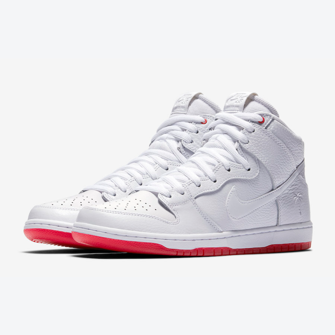 Kevin Bradley x Nike SB Zoom Dunk High Pro 'Kevin Bradley'2