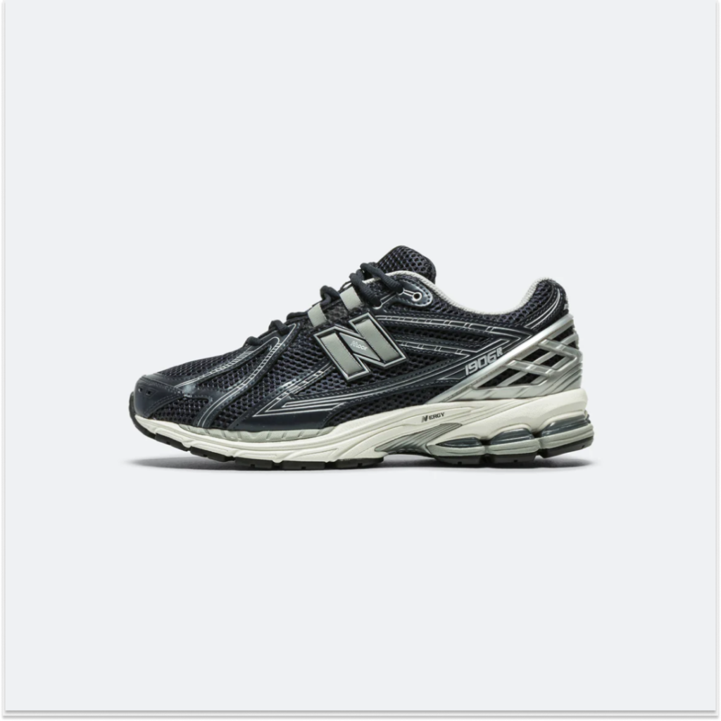 New Balance 1906 Rca Black2