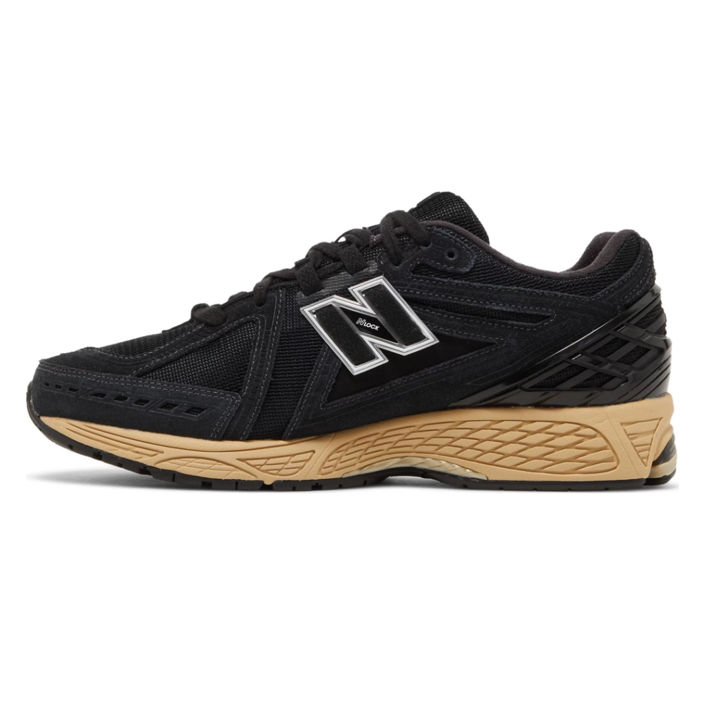New Balance 1906D ‘Black Taos Taupe’3