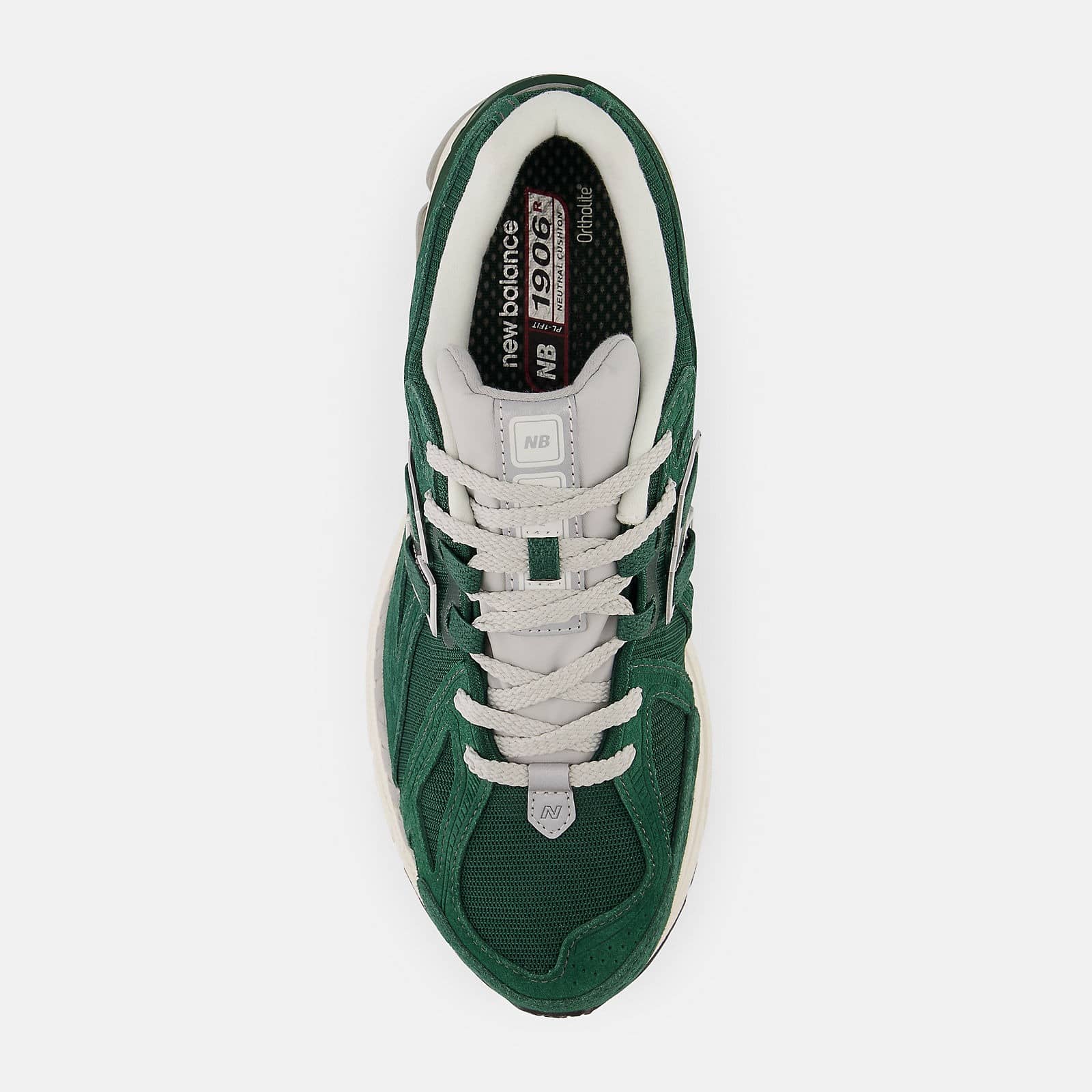 New Balance 1906D 'Protection Pack - Nightwatch Green'3