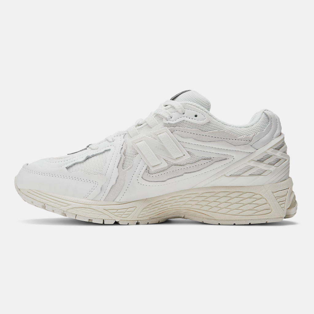 New Balance 1906D ‘Protection Pack – Triple White’2