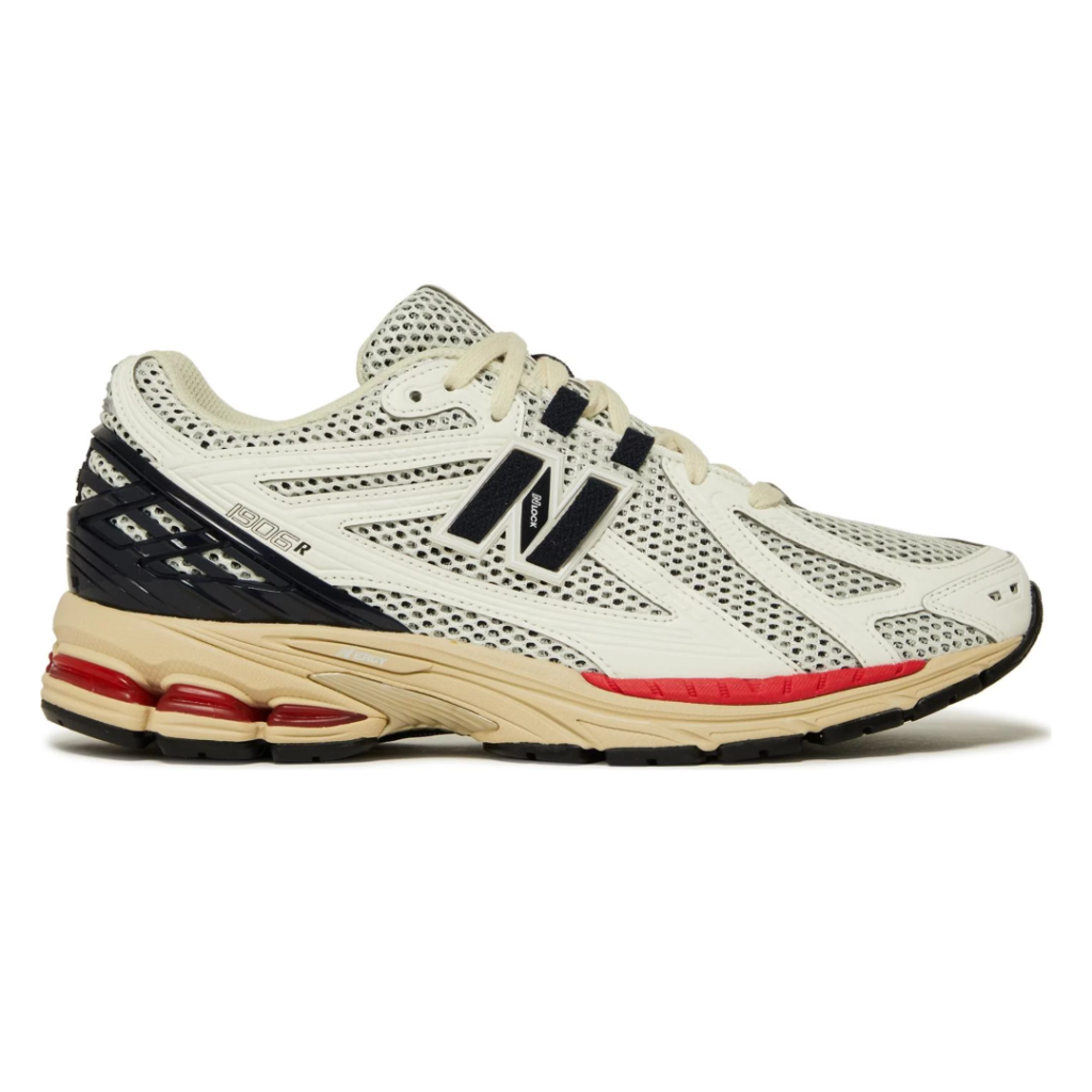 New Balance 1906D 'Sea Salt Eclipse'