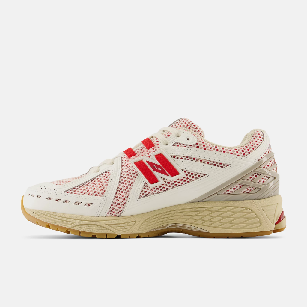 New Balance 1906D ‘Sea Salt True Red’2