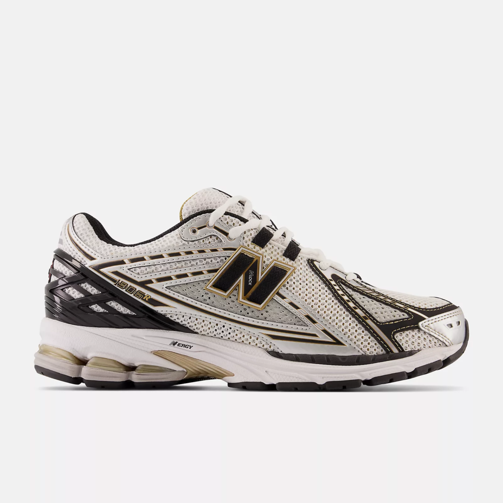 New Balance 1906D 'White Gold'
