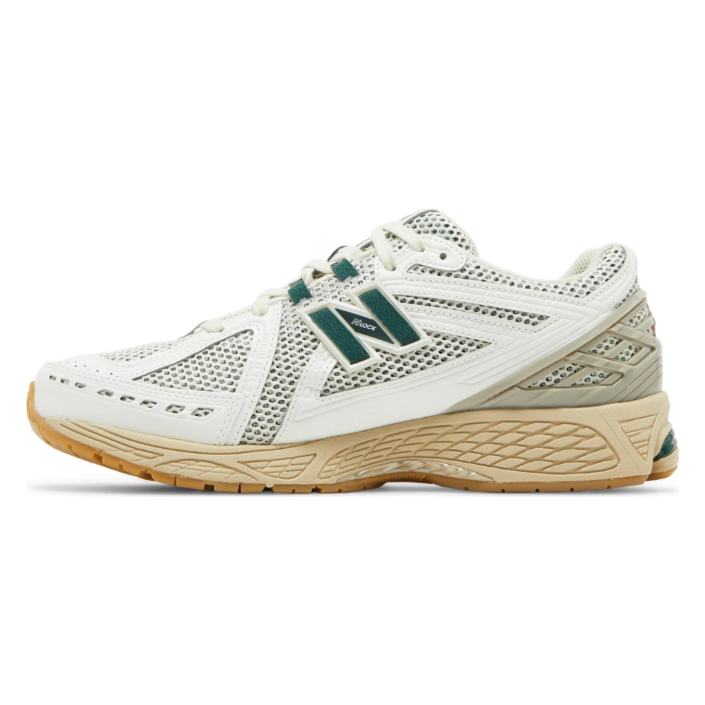 New Balance 1906D ‘White Green’2