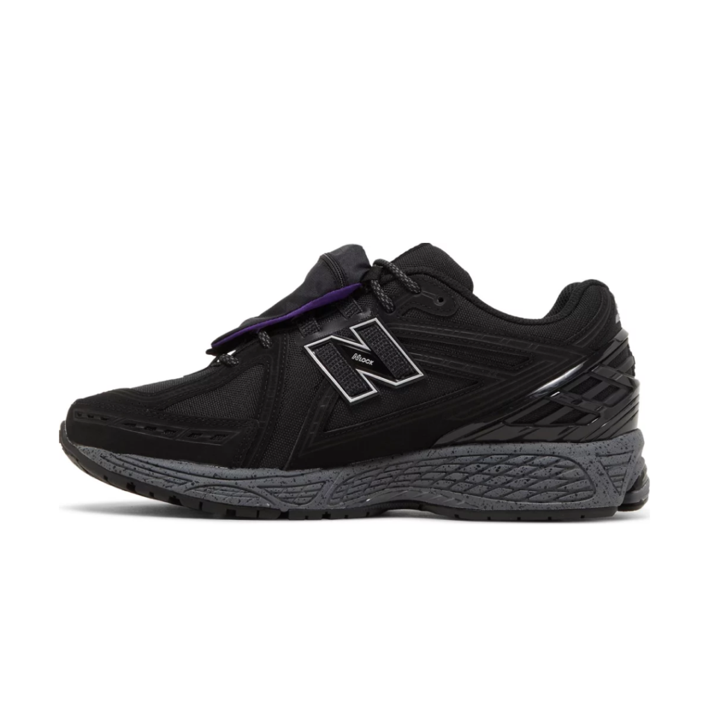New Balance 1906R Cordura ‘Pouch – Black’2