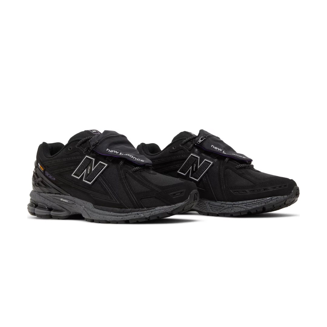 New Balance 1906R Cordura 'Pouch - Black'4