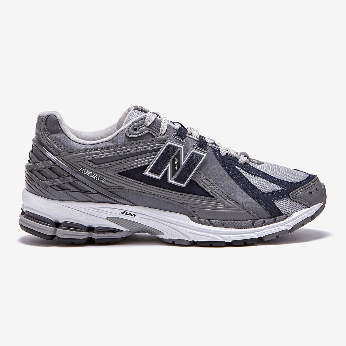 New Balance 1906R 'Grey Navy'