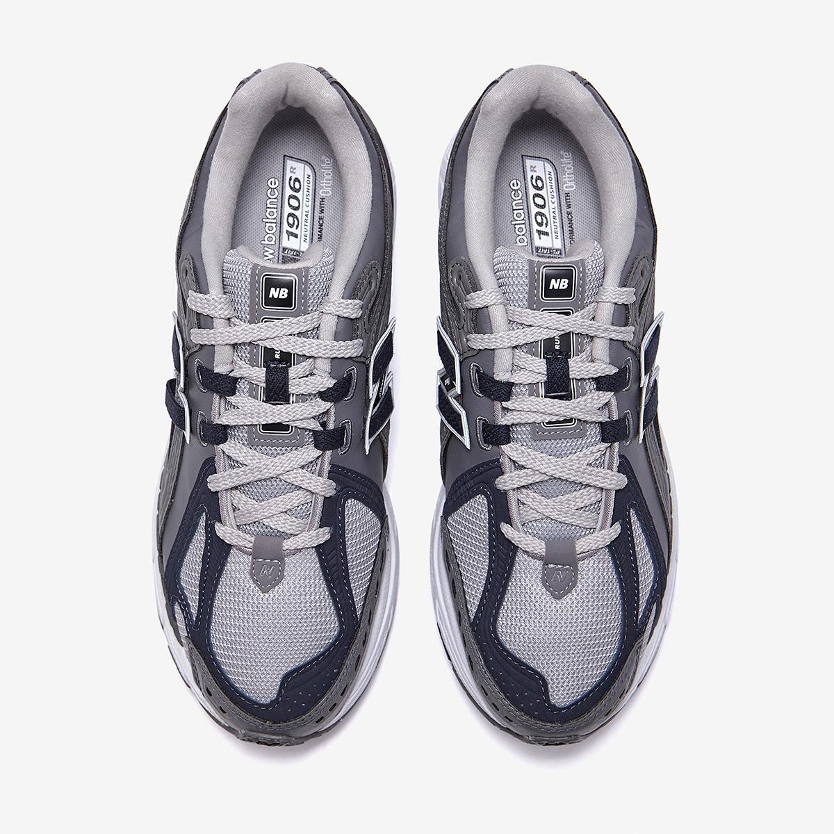 New Balance 1906R 'Grey Navy'3