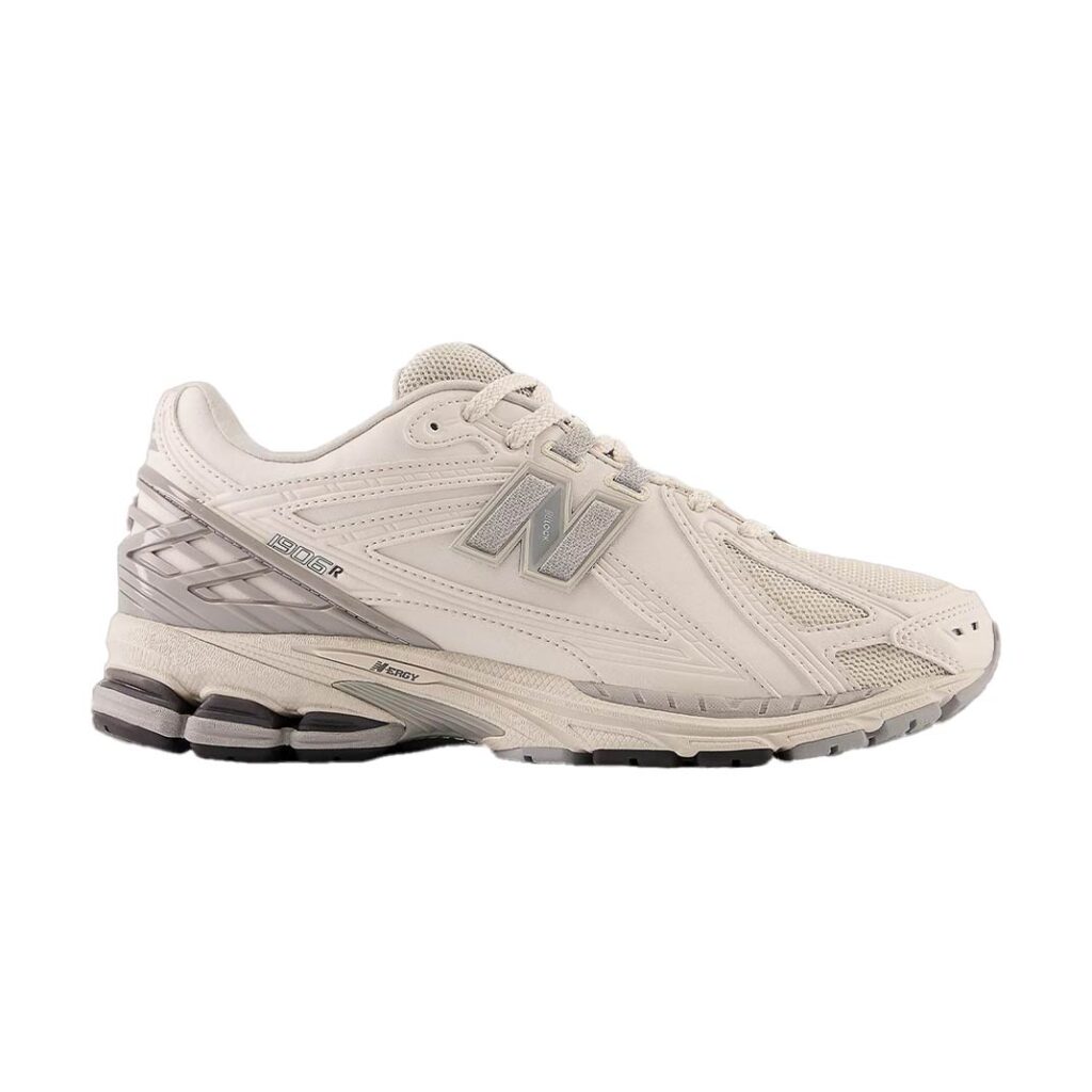 New Balance 1906R Leather 'White Grey'