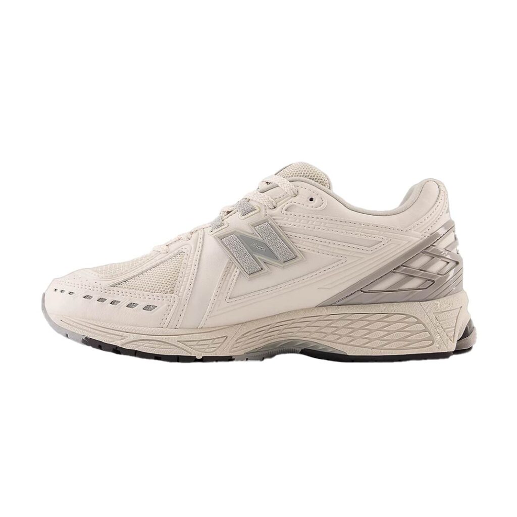 New Balance 1906R Leather ‘White Grey’3