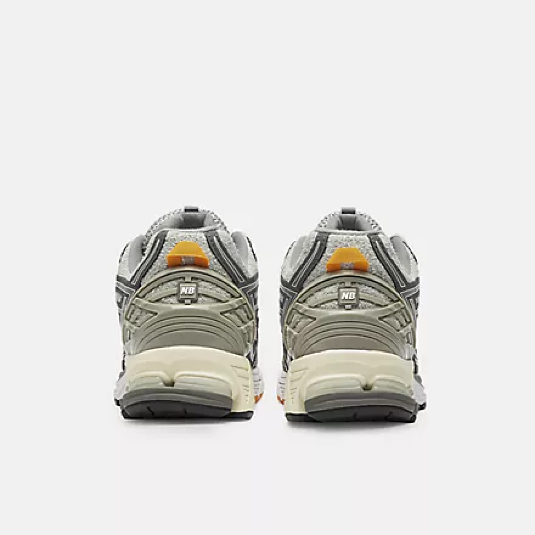 New Balance 1906R N.Hoolywood x INVINCIBLE Grey Swan4