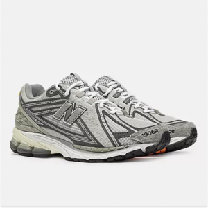 New Balance 1906R N.Hoolywood x INVINCIBLE Grey Swan5