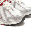 New Balance 1906R 'Silver Classic Crimson'6