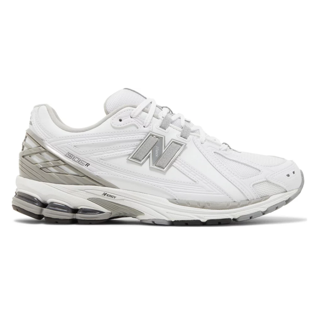 New Balance 1906R White Rain Cloud
