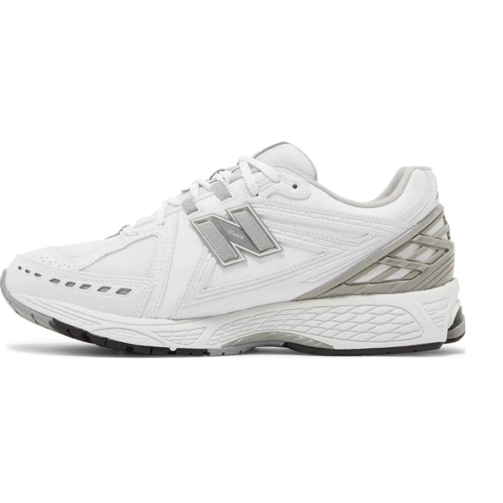New Balance 1906R White Rain Cloud2