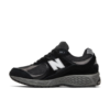 New Balance 2002R 'Black' JD Exclusive2