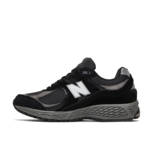 New Balance 2002R ‘Black’ JD Exclusive2