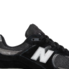New Balance 2002R 'Black' JD Exclusive3