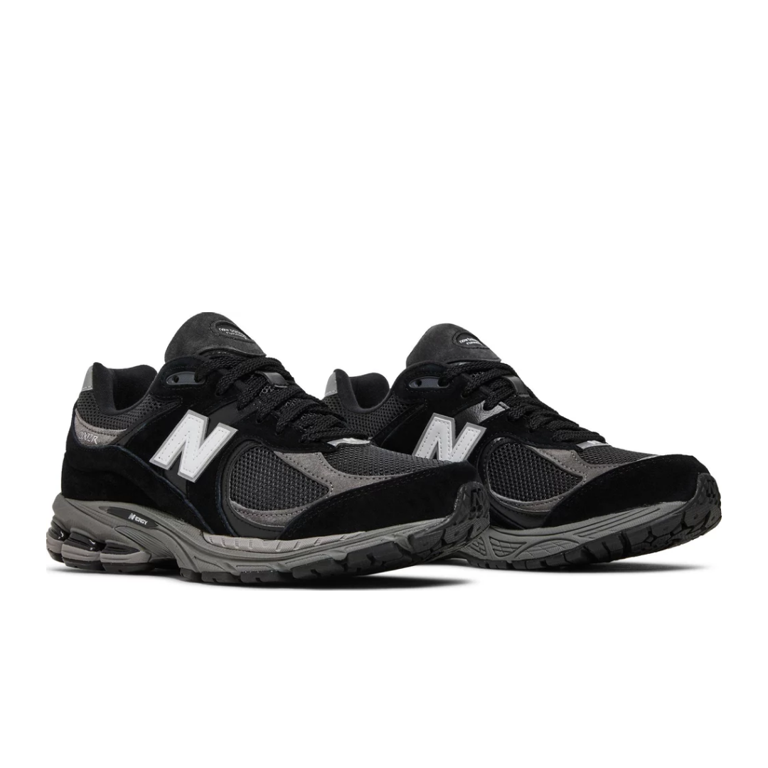 New Balance 2002R 'Black' JD Exclusive4