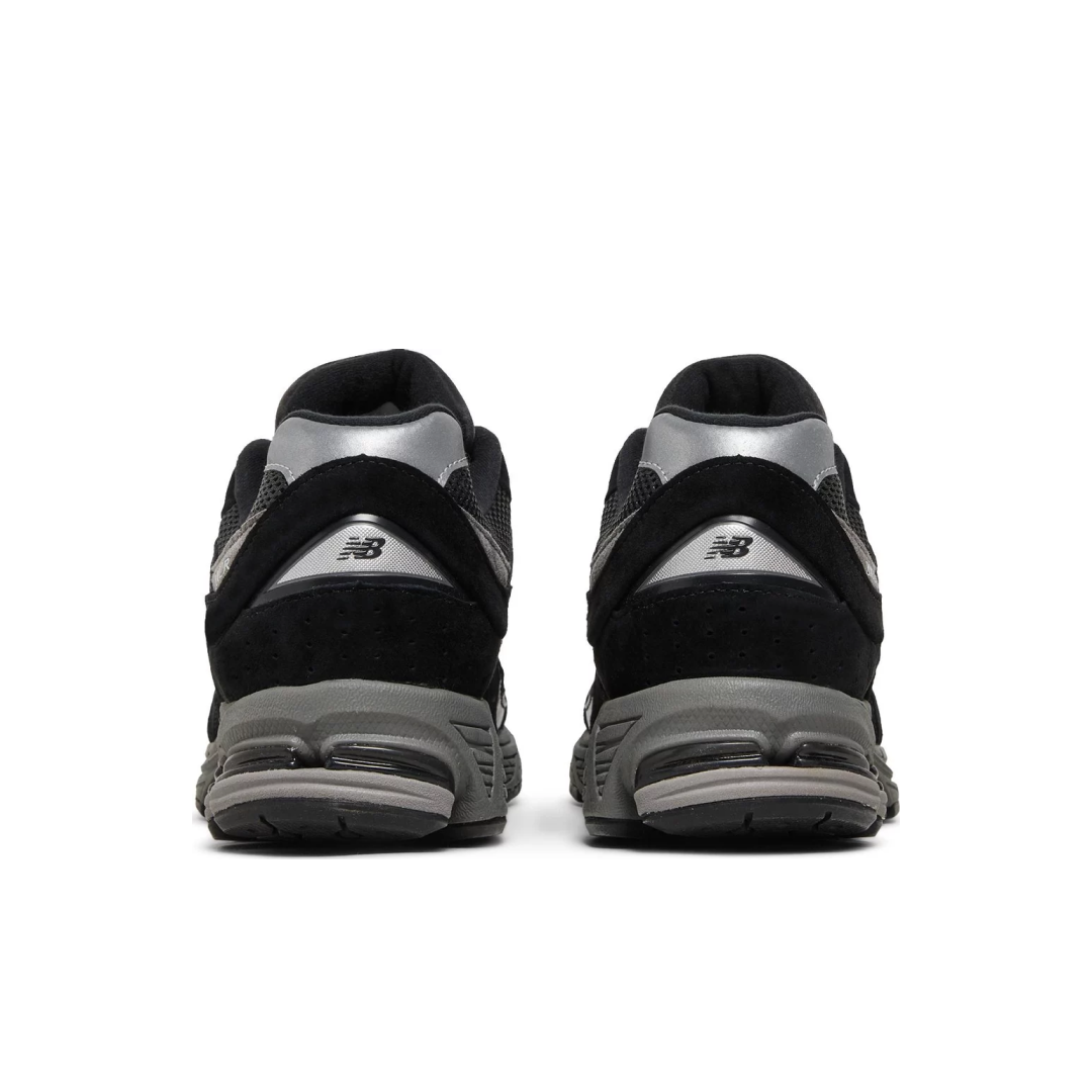New Balance 2002R 'Black' JD Exclusive5