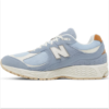 New Balance 2002R Blauw2