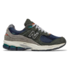 New Balance 2002R Defense Green Natural Indigo'