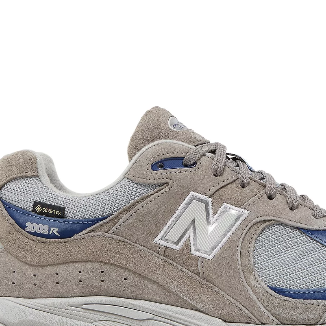 New Balance 2002R GORE-TEX 'Marblehead Moon Shadow'1