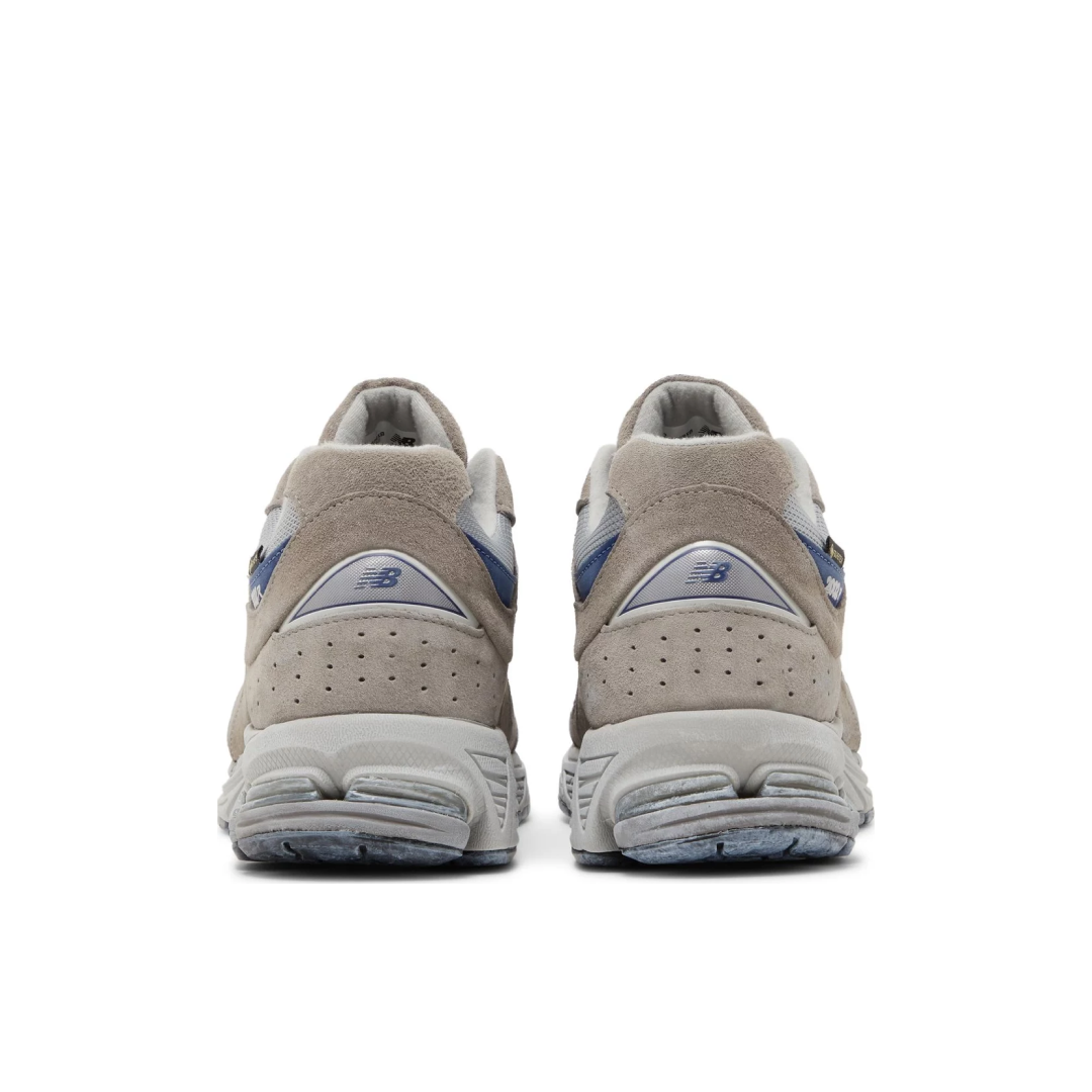 New Balance 2002R GORE-TEX 'Marblehead Moon Shadow'4