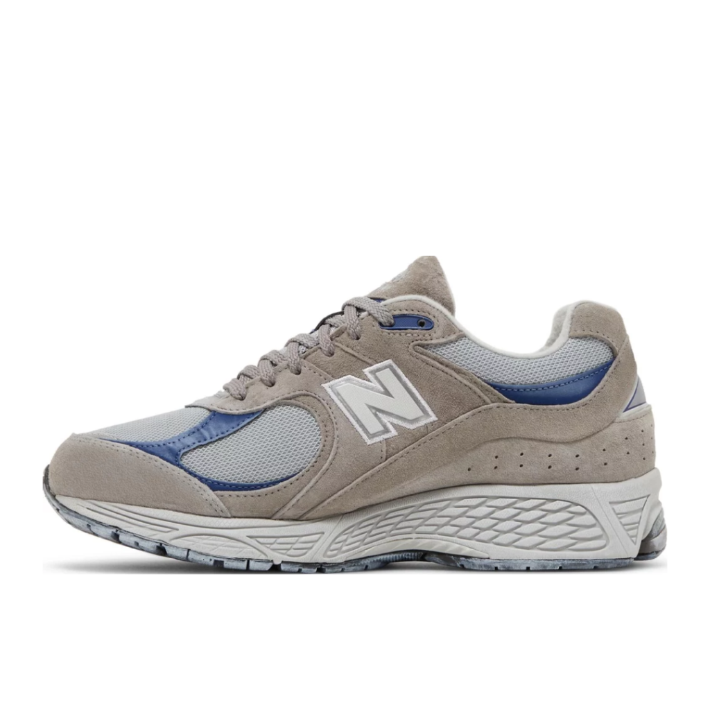 New Balance 2002R GORE-TEX ‘Marblehead Moon Shadow’5